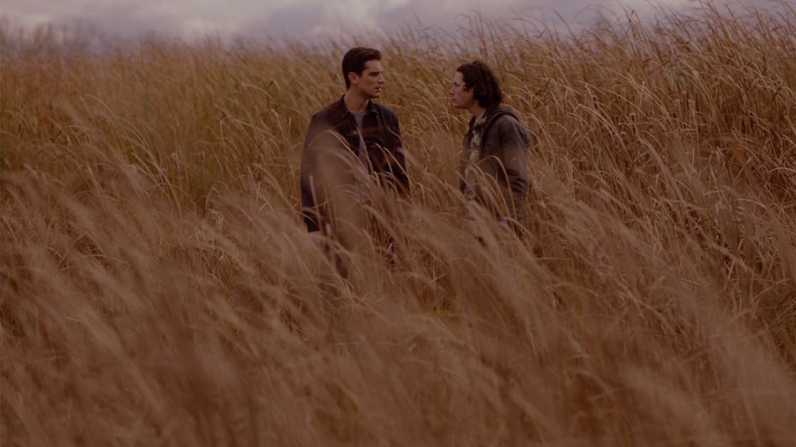 Seamus Patterson picture