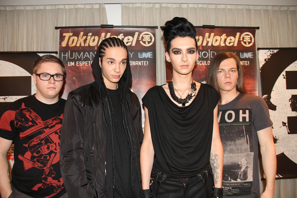 Tokio Hotel