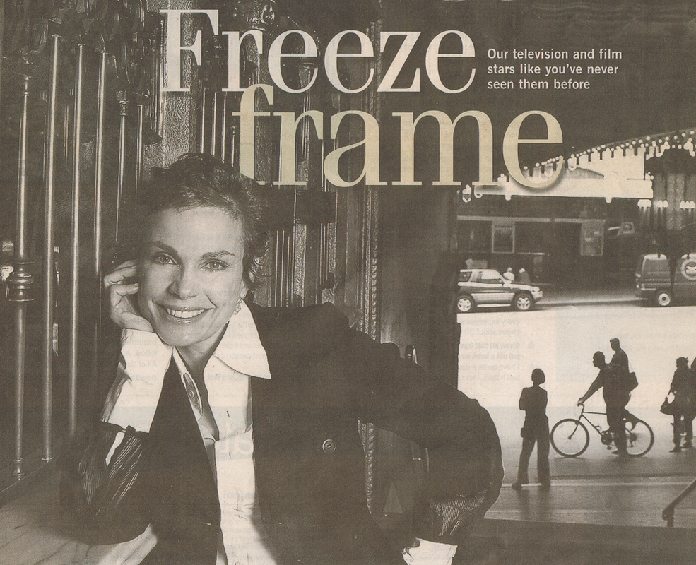 Sigrid Thornton