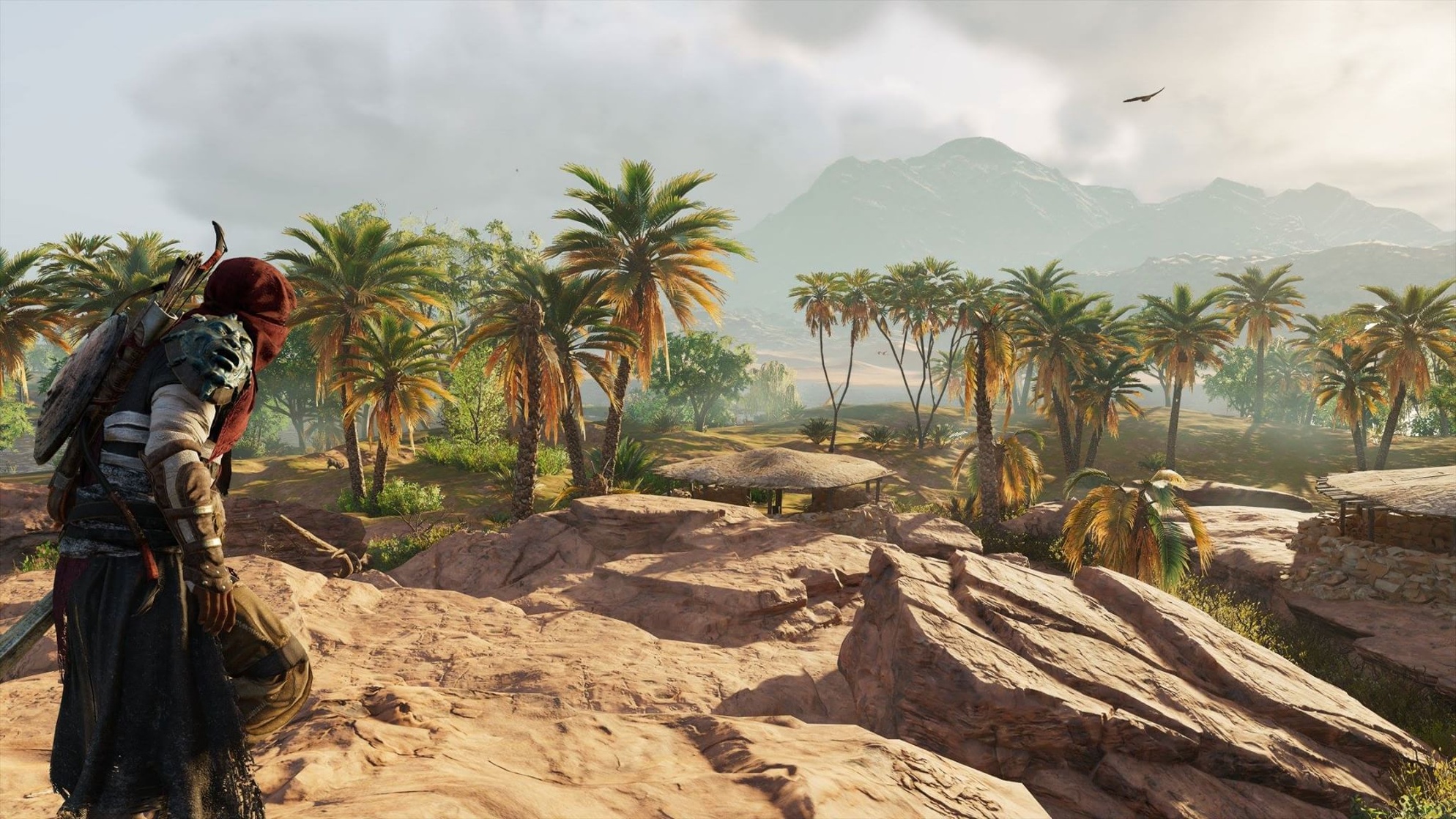 Assassin's Creed: Origins Assassin's Creed: Origins