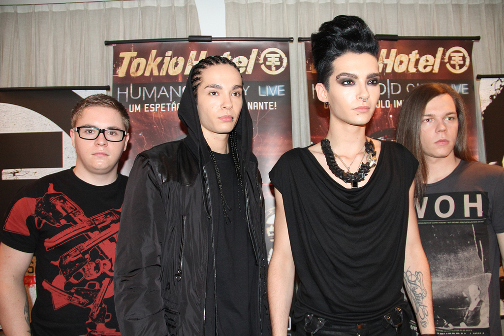 Tokio Hotel