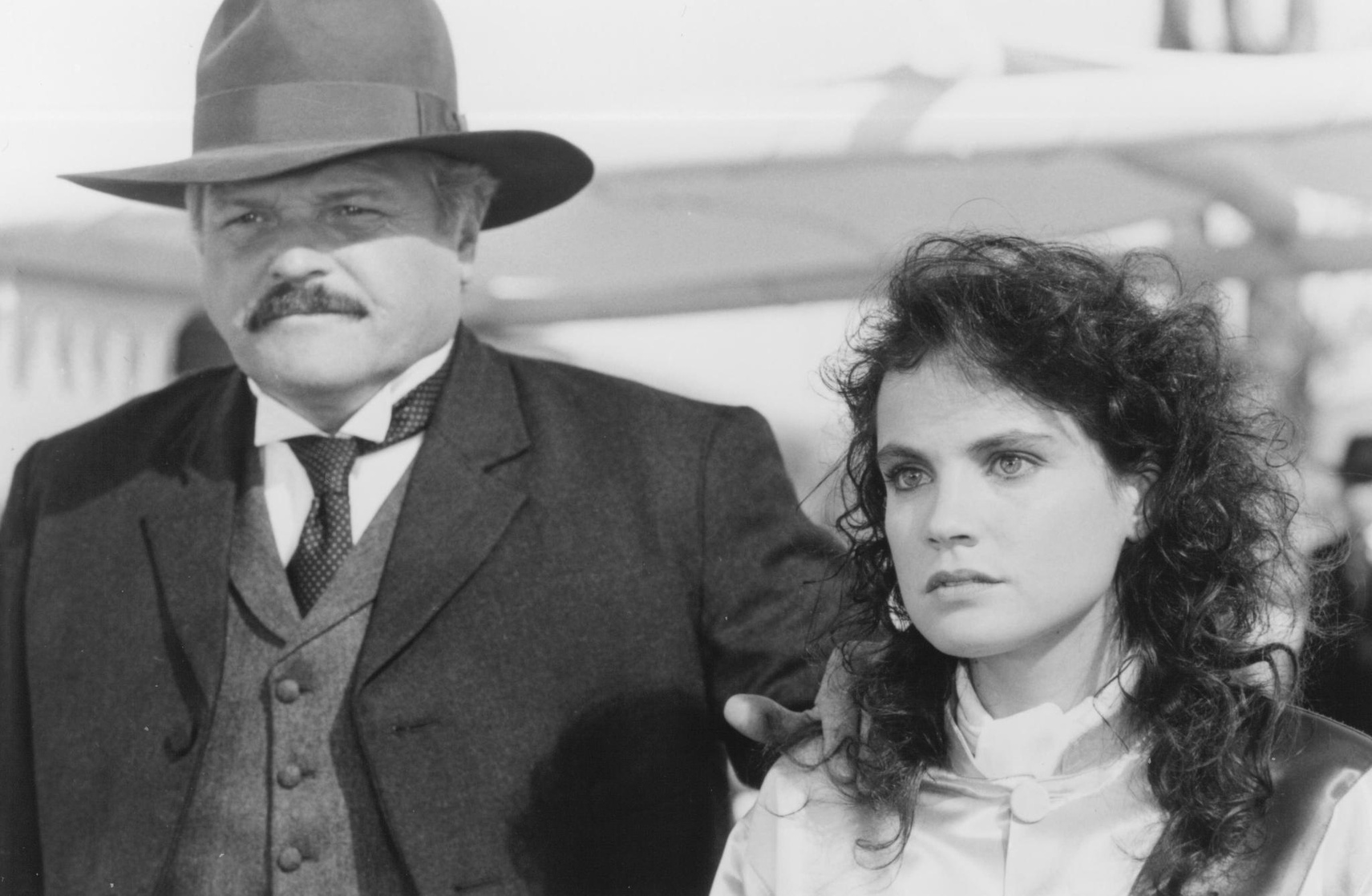 Sigrid Thornton