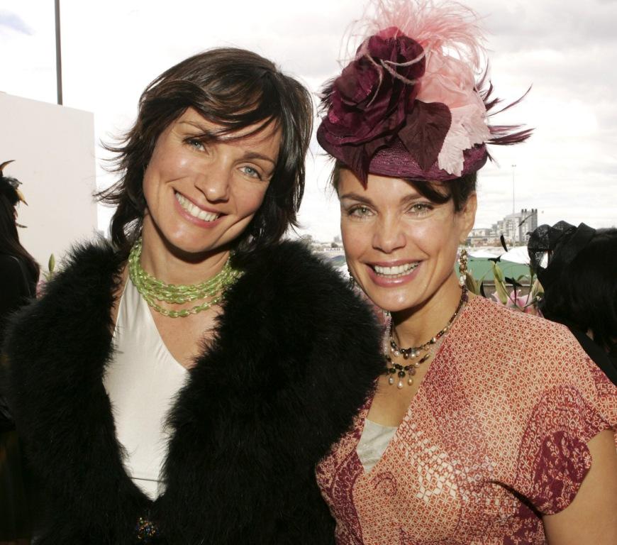 Sigrid Thornton
