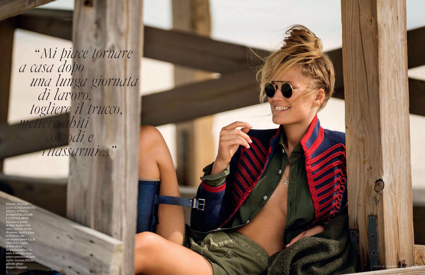 Toni Garrn Toni Garrn