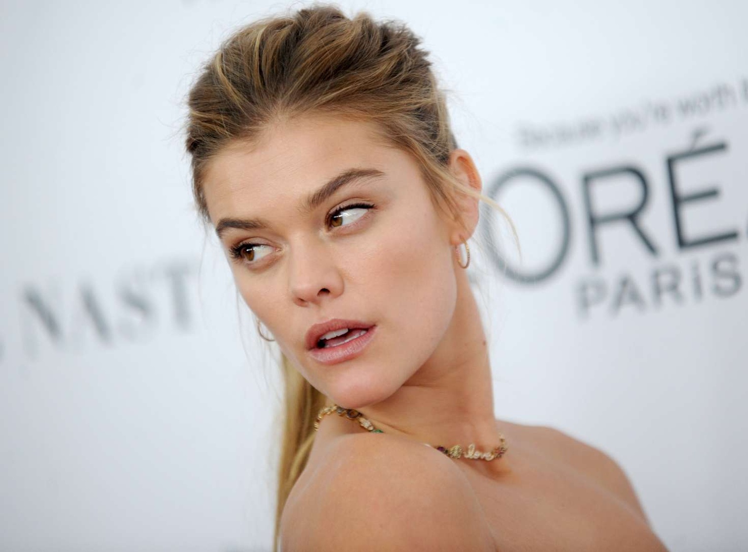 Nina Agdal