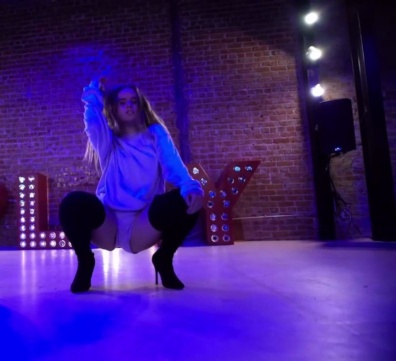 Lexee Smith Lexee Smith