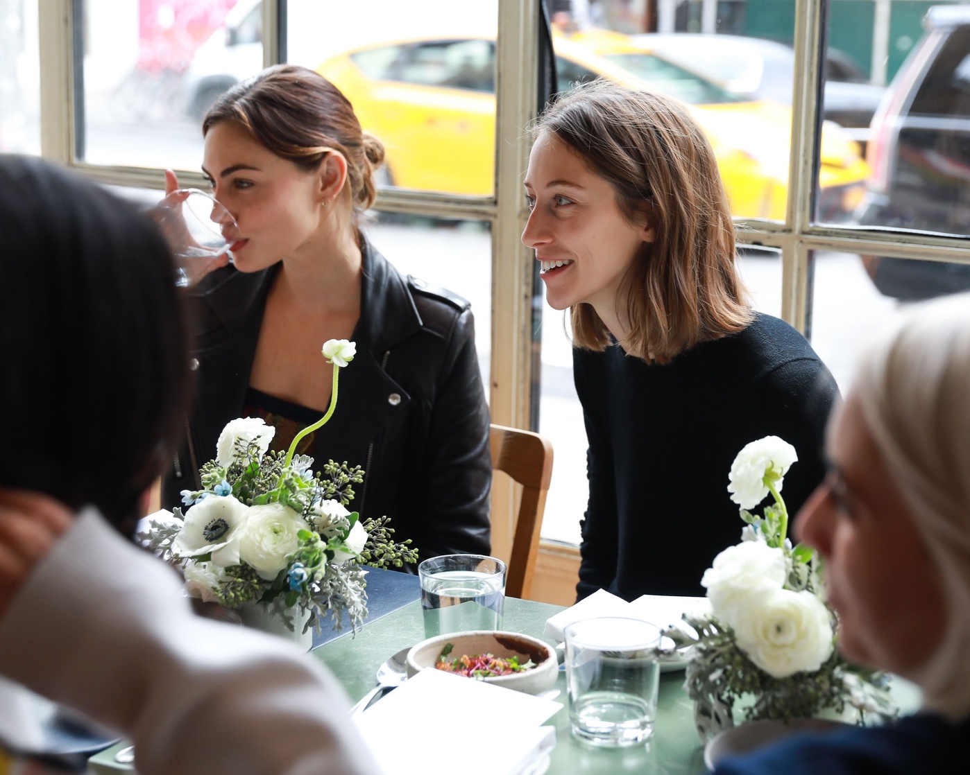 Phoebe Tonkin