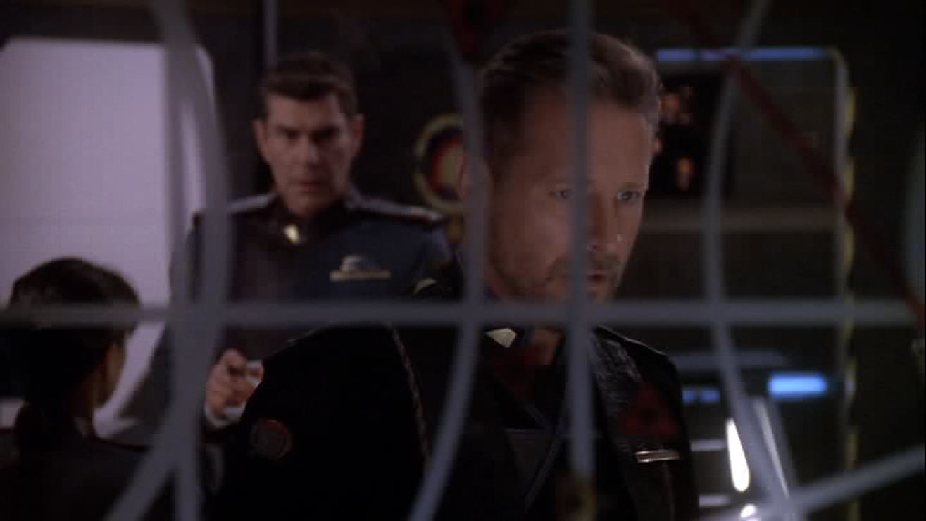 Picture of Babylon 5