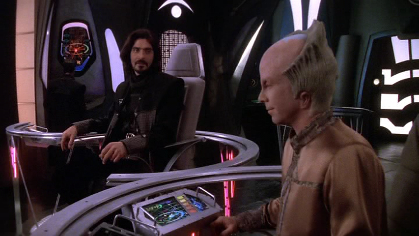 Babylon 5