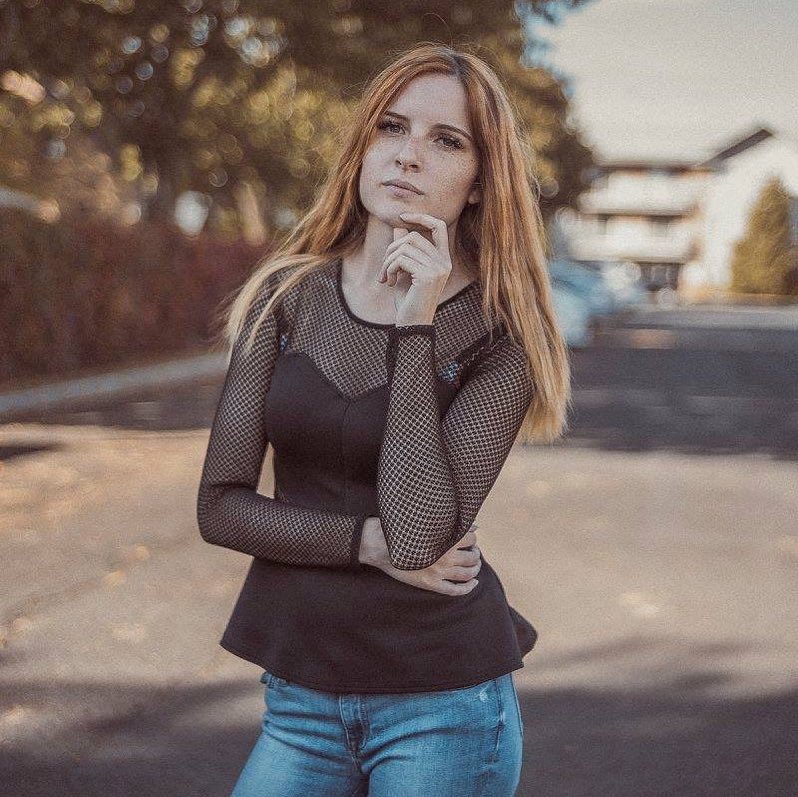 Cassandra Saucier