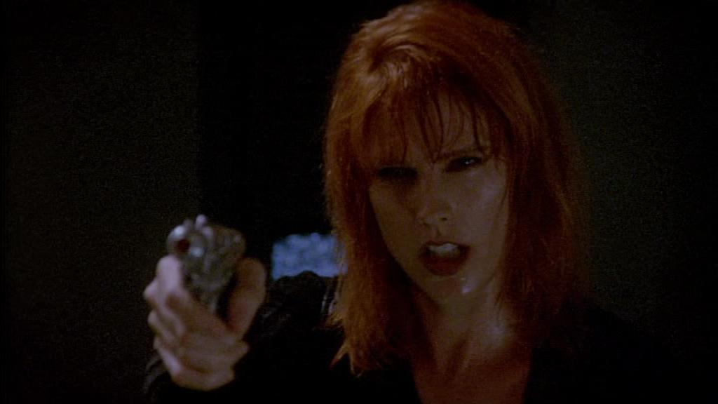 Babylon 5: Thirdspace