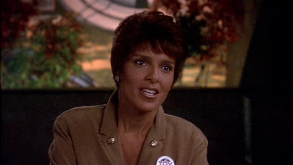 Babylon 5: Thirdspace
