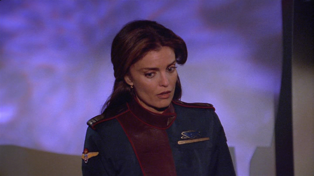 Picture of babylon 5 the river of souls