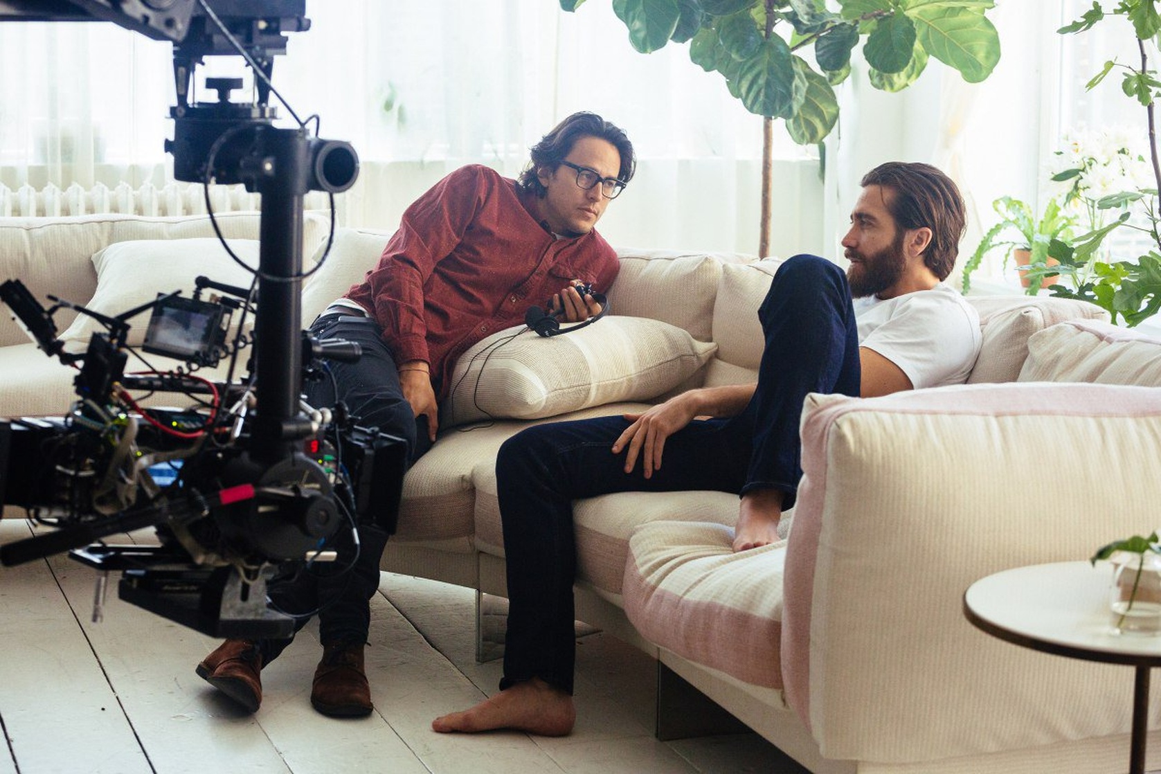 Cary Fukunaga