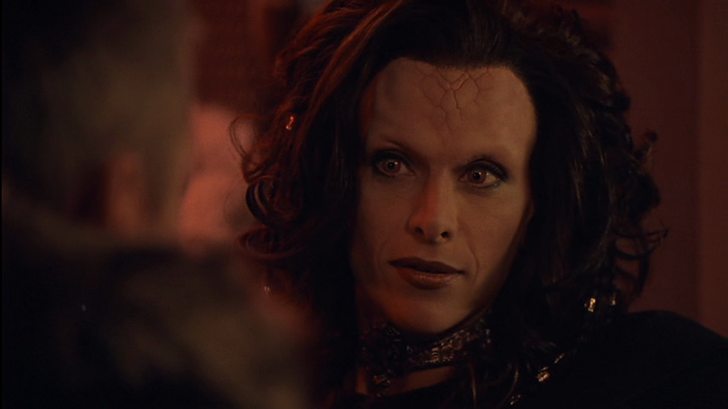 Image of Babylon 5 A Call to Arms