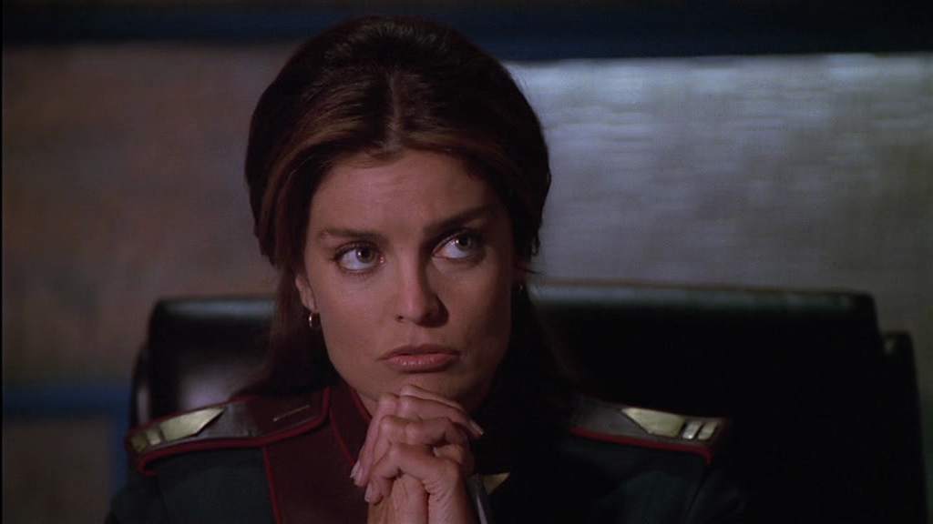 Babylon 5 A Call to Arms picture