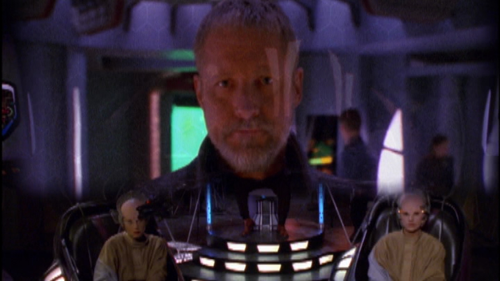 Picture of Babylon 5 A Call to Arms