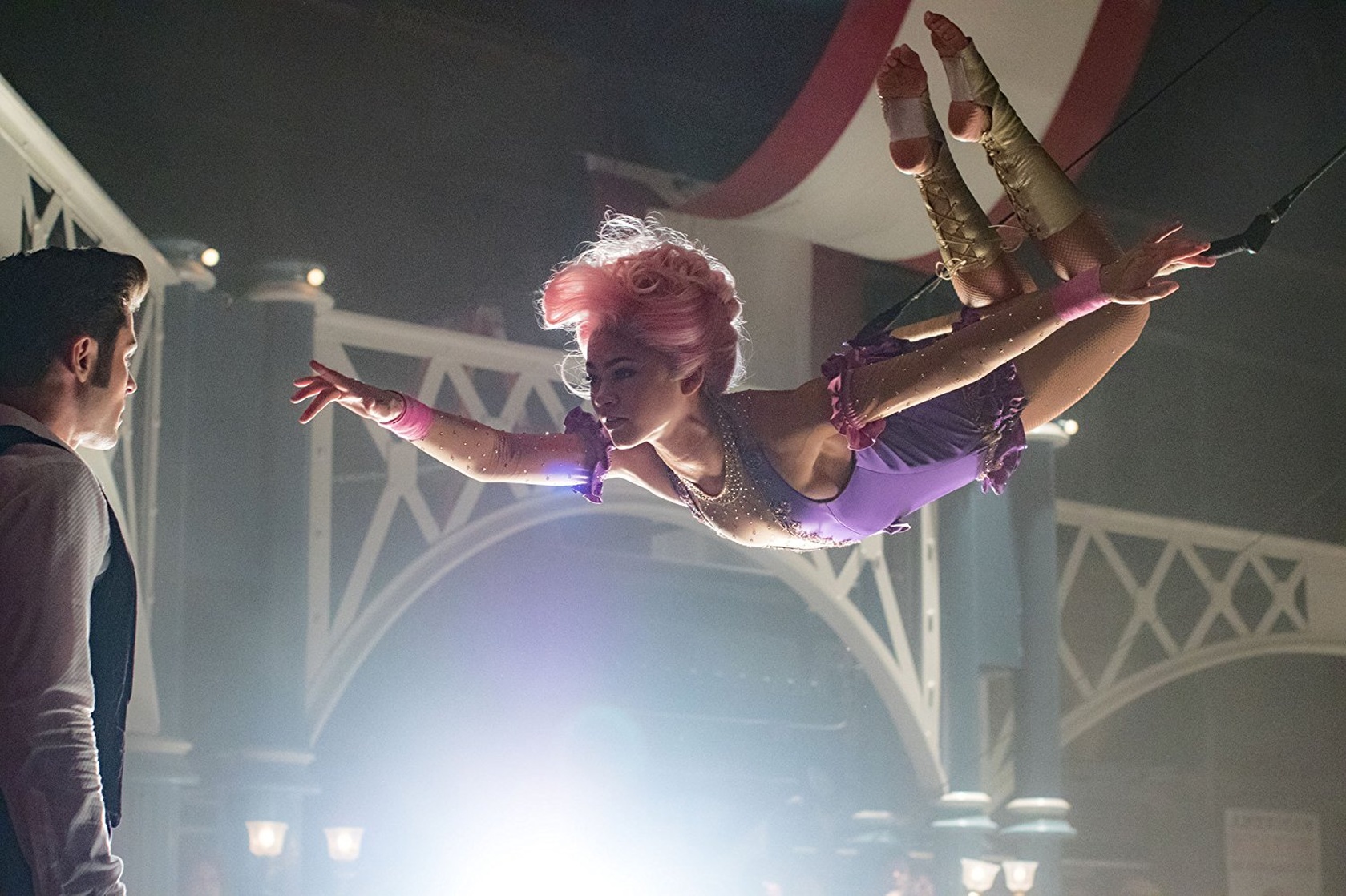 The Greatest Showman The Greatest Showman