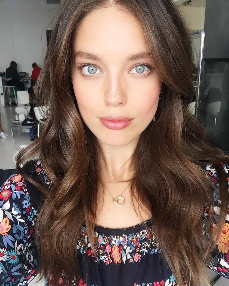 Picture of Emily Didonato