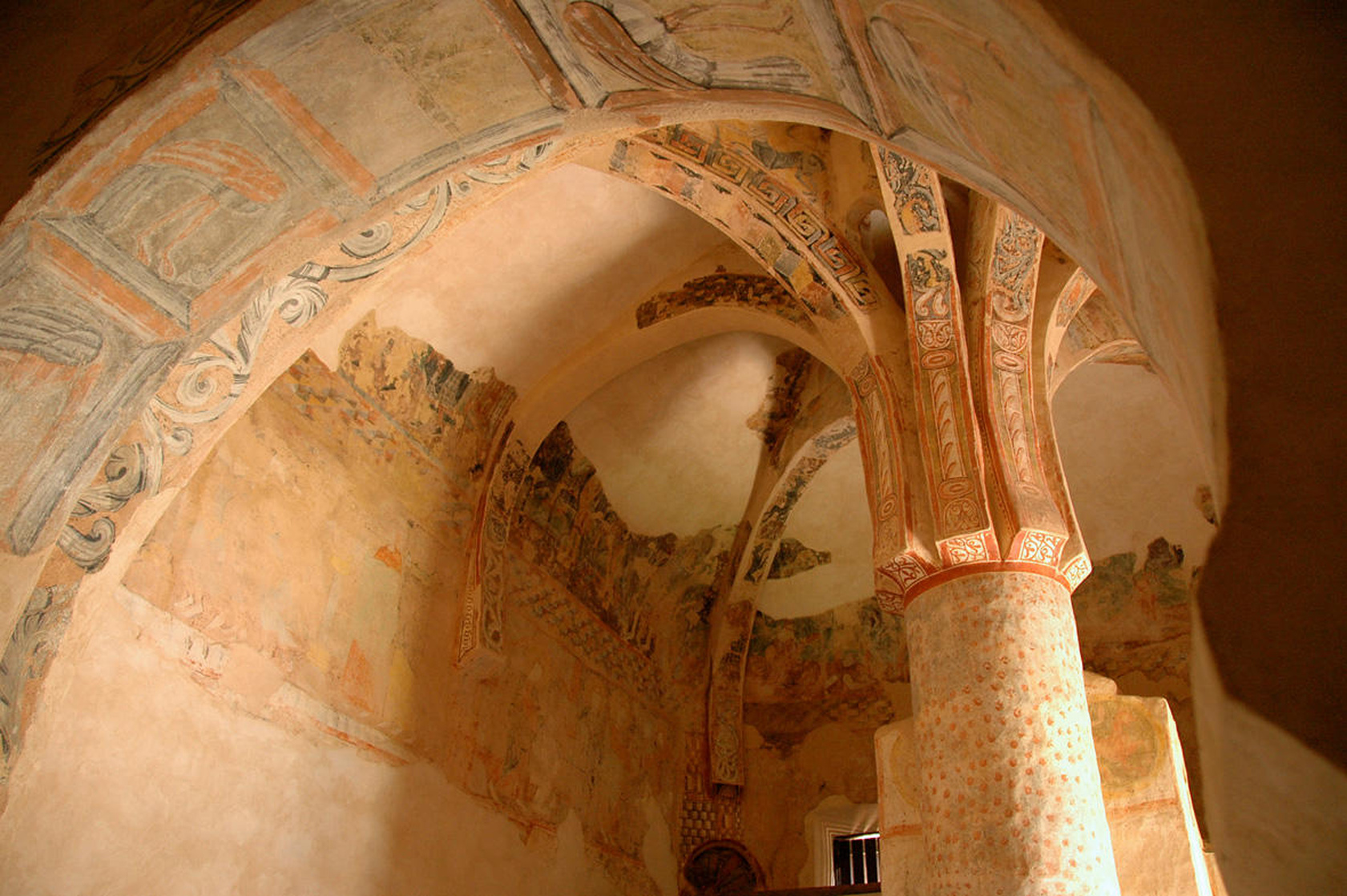 Hermitage of San Baudelio de Berlanga