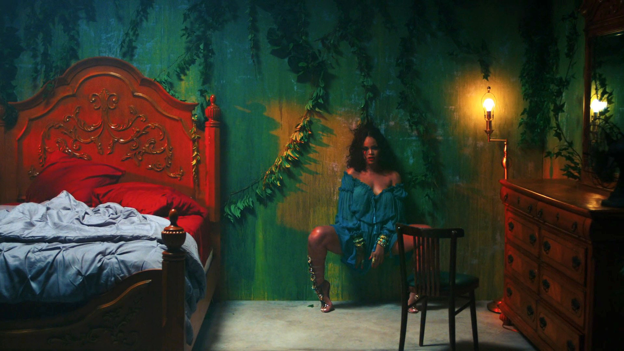 Rihanna