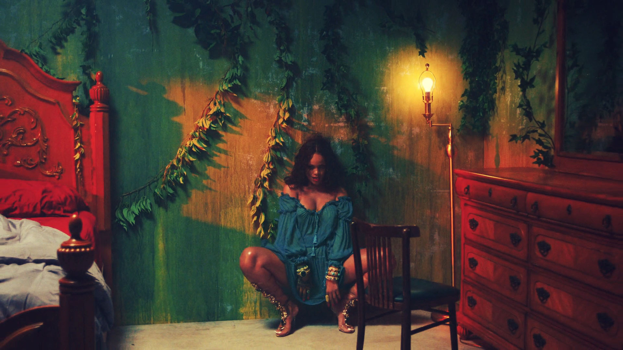 Rihanna