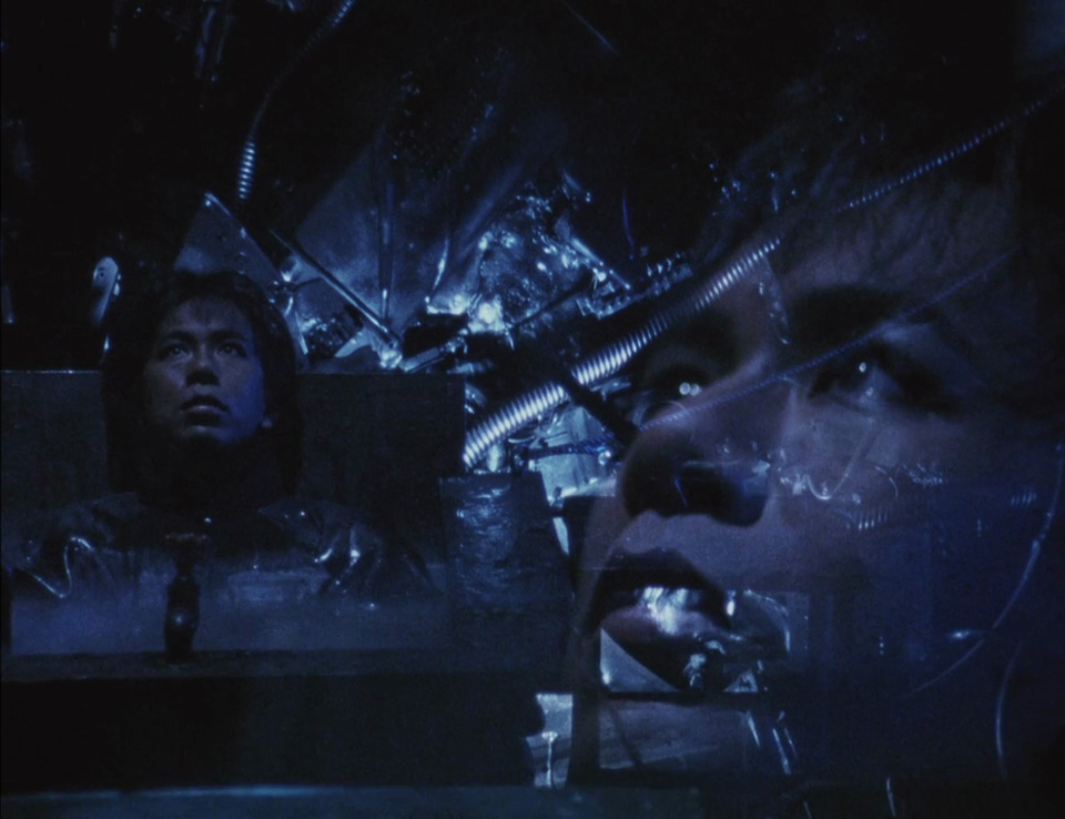 Tetsuo II: Body Hammer