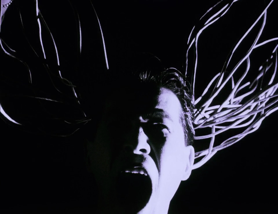 Tetsuo II: Body Hammer
