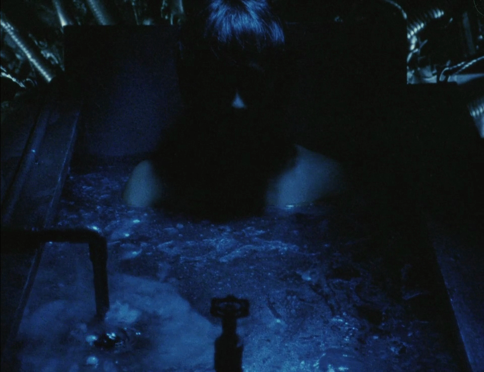 Tetsuo II: Body Hammer