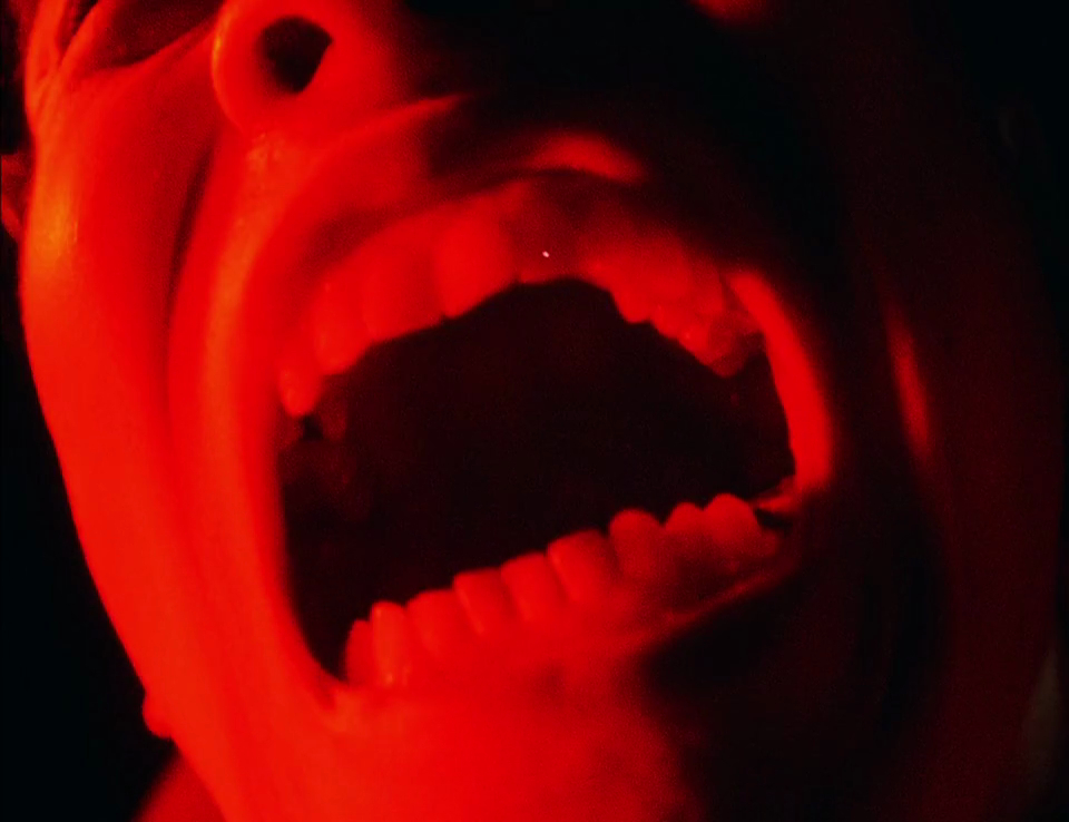 Tetsuo II: Body Hammer