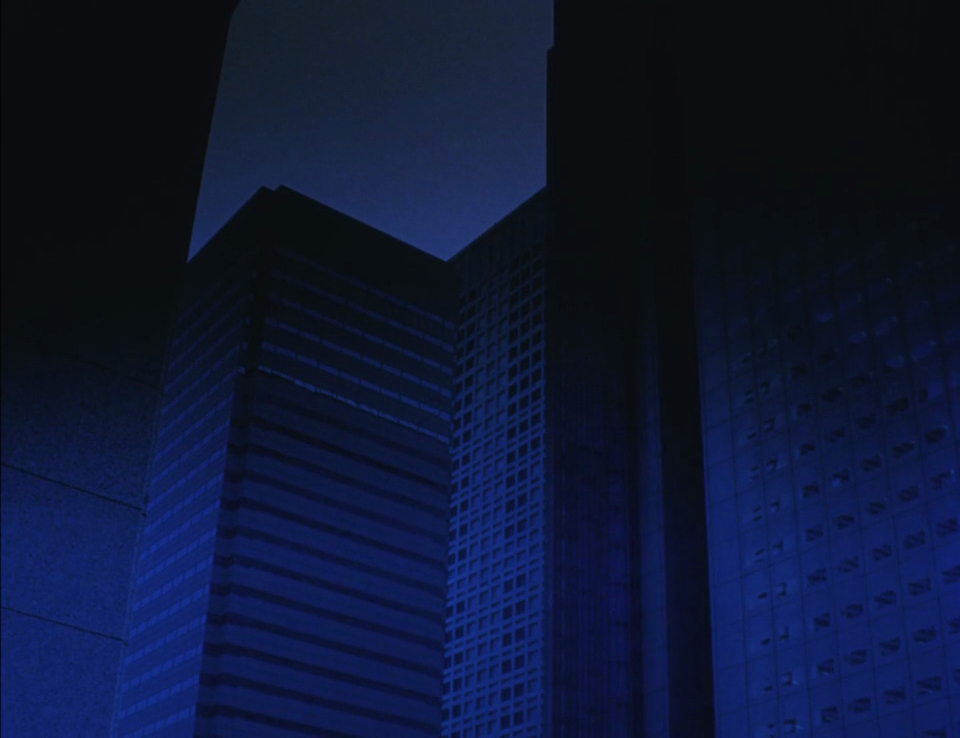 Tetsuo II: Body Hammer