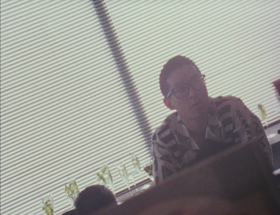 Tetsuo II: Body Hammer