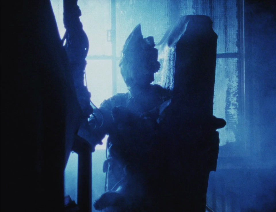 Tetsuo II: Body Hammer