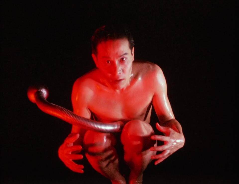 Tetsuo II: Body Hammer