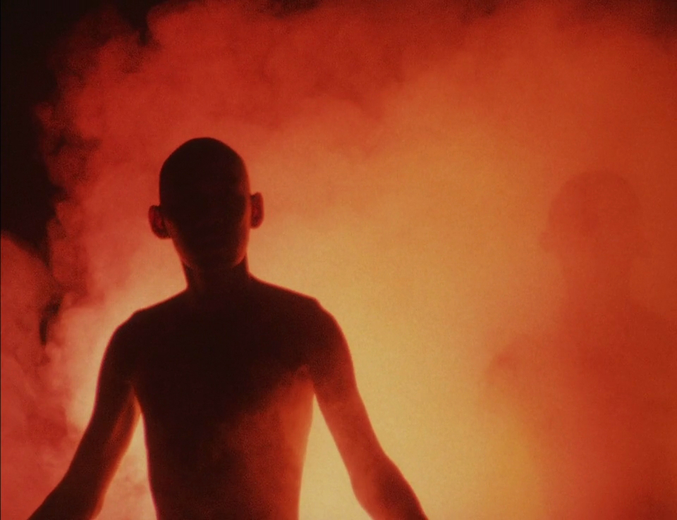 Tetsuo II: Body Hammer