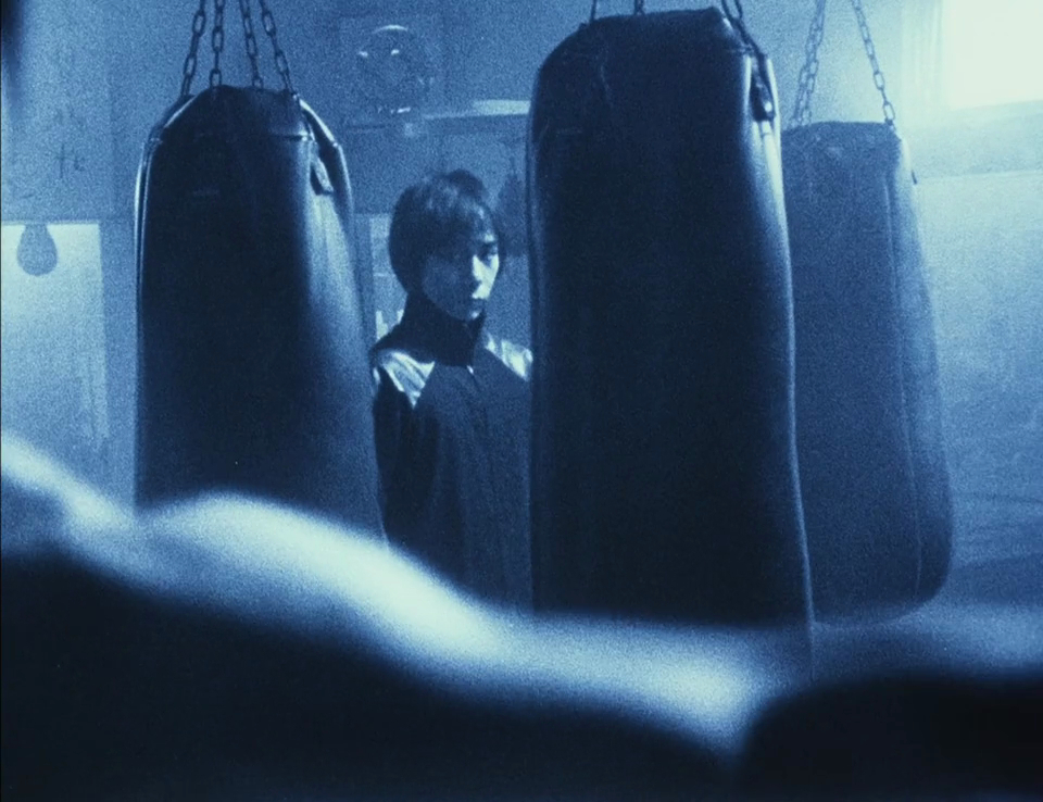 Tetsuo II: Body Hammer