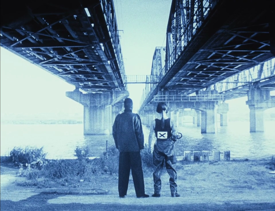 Tetsuo II: Body Hammer