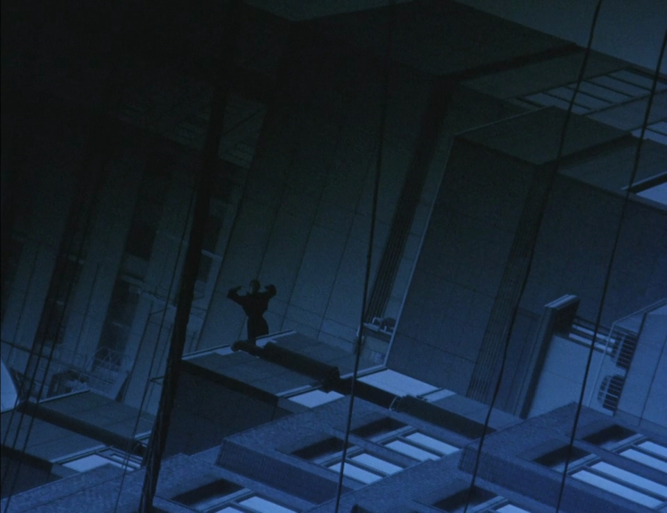Tetsuo II: Body Hammer