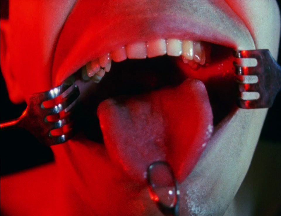 Tetsuo II: Body Hammer