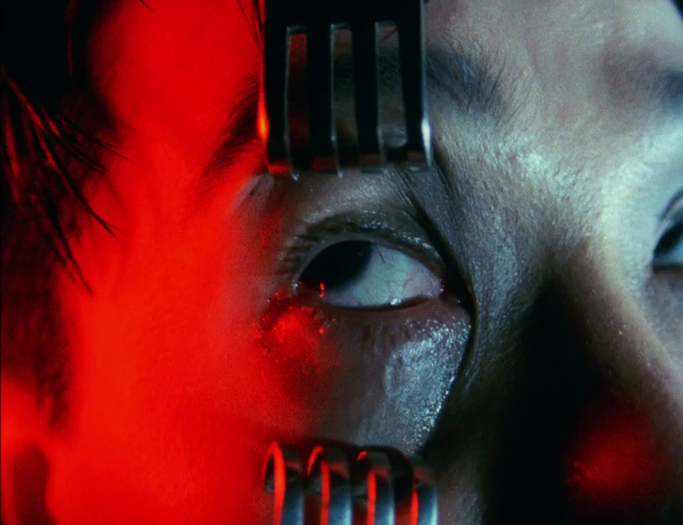Tetsuo II: Body Hammer