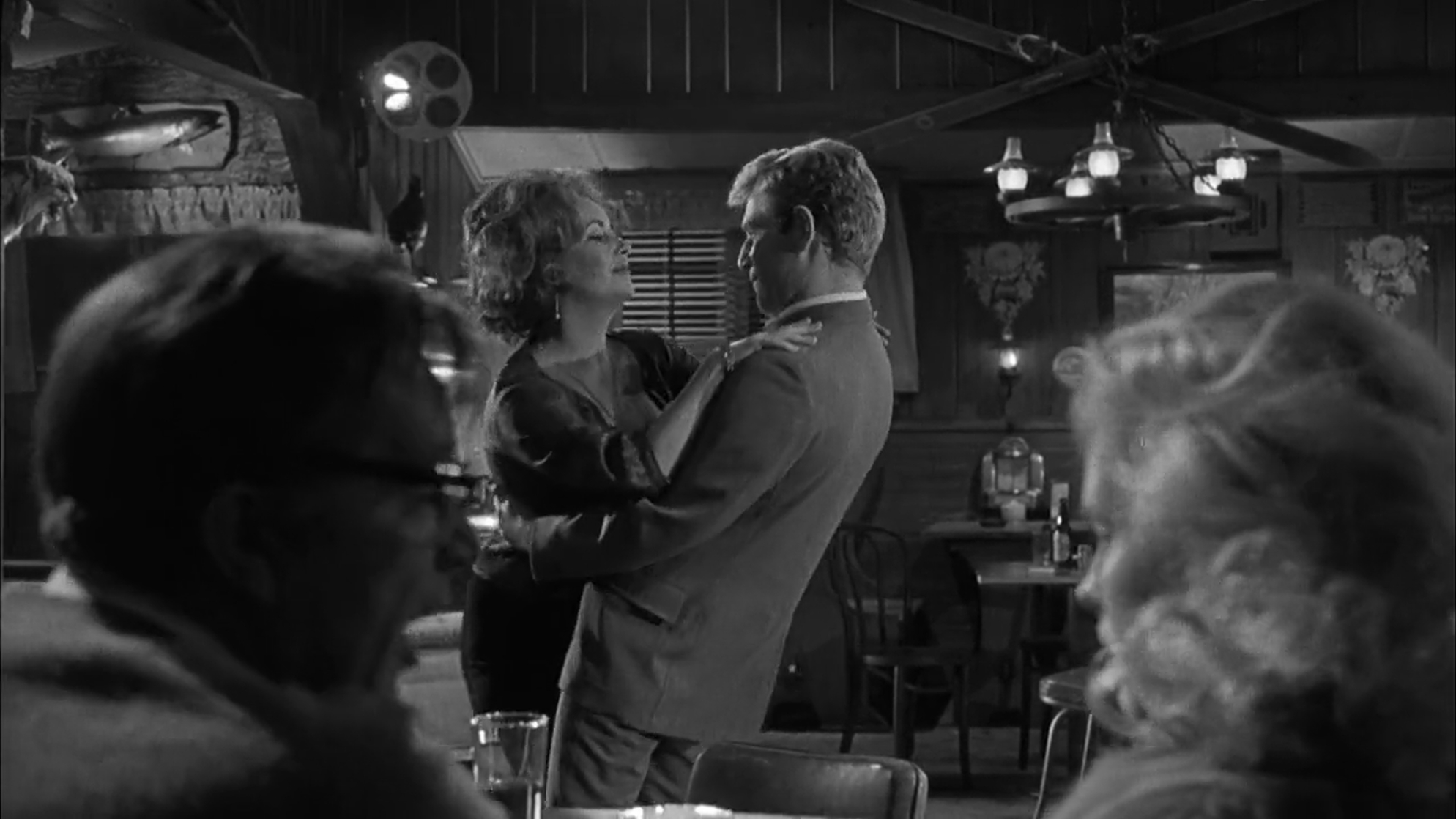 Who's Afraid of Virginia Woolf? Who's Afraid of Virginia Woolf?