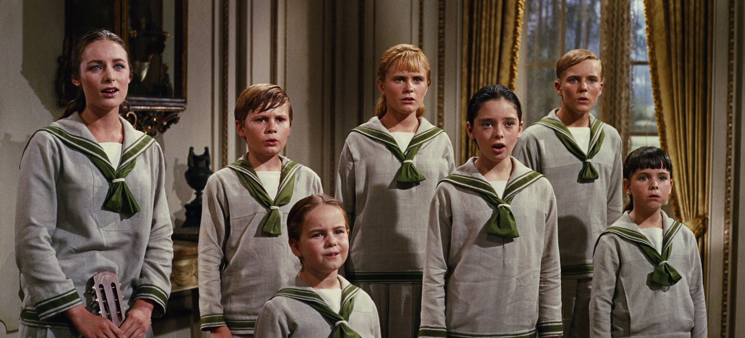 The Sound of Music