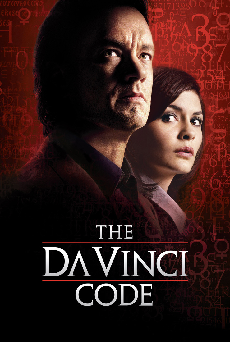 the author of the da vinci code the author of the da vinci code