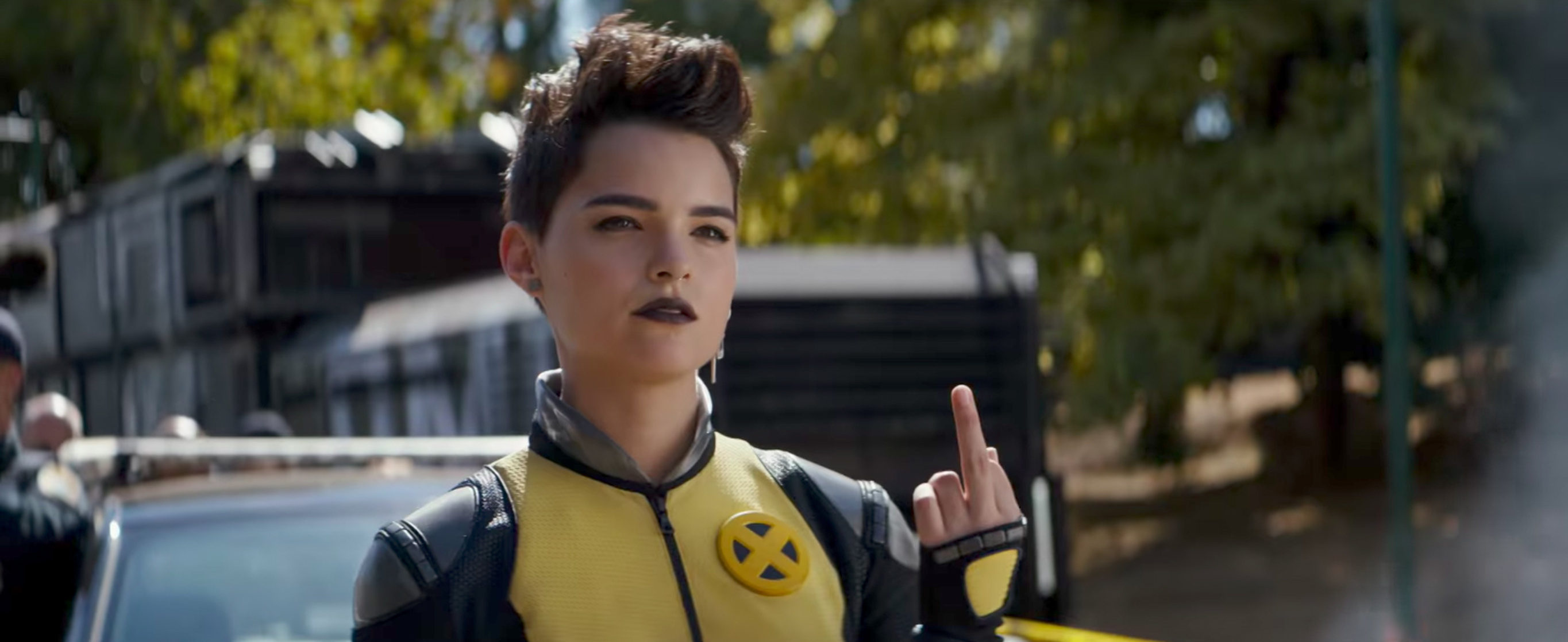 Deadpool 2 Deadpool 2