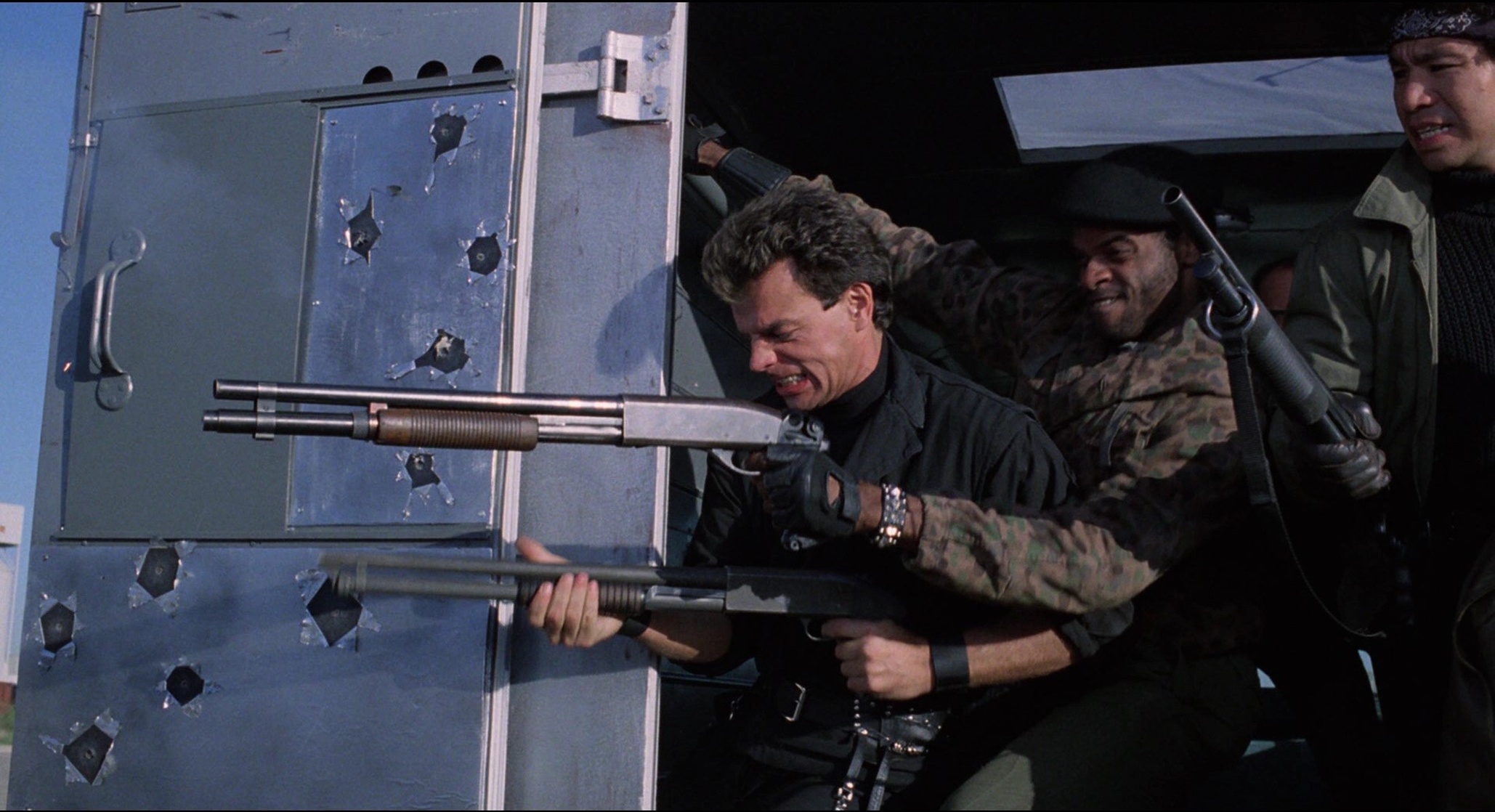 RoboCop