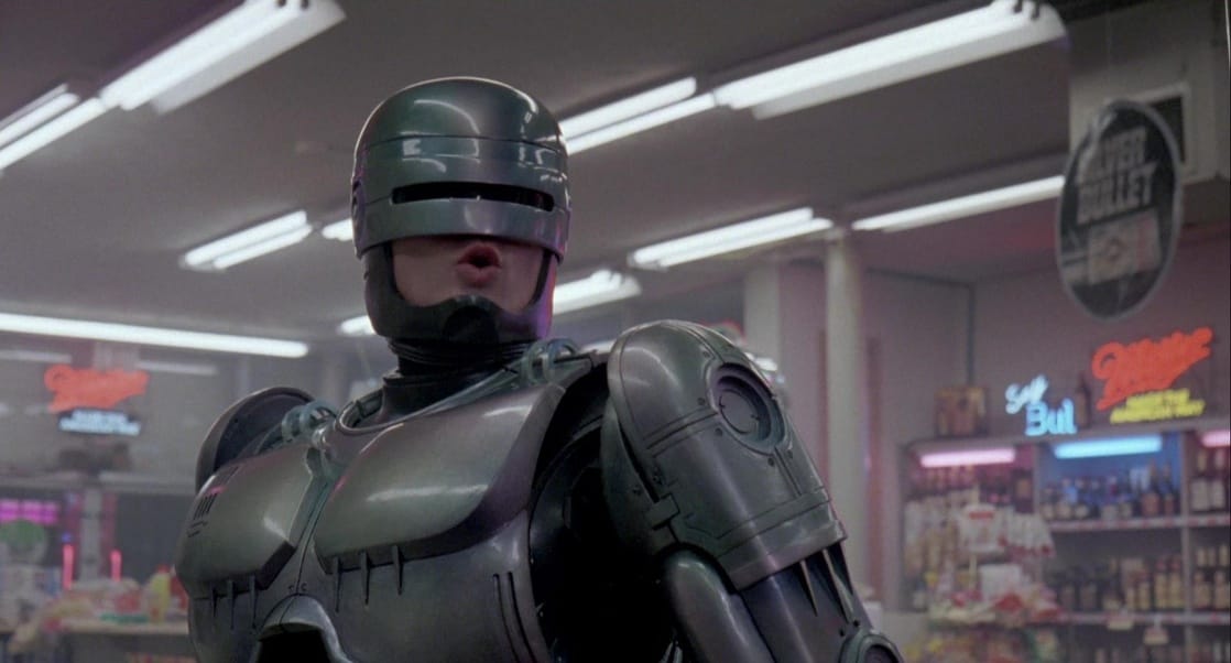 RoboCop