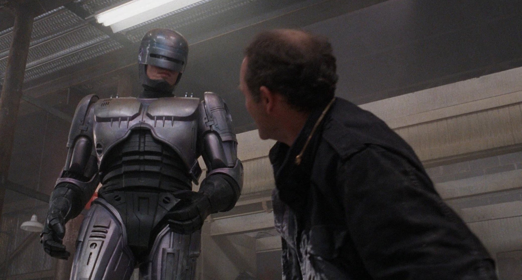 RoboCop RoboCop