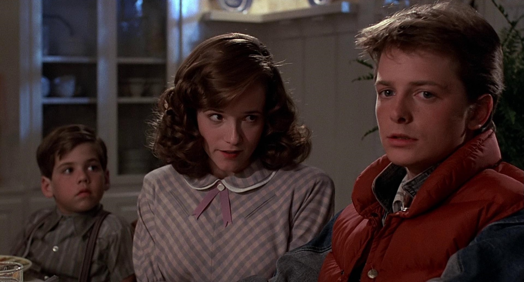 Back to the Future Back to the Future