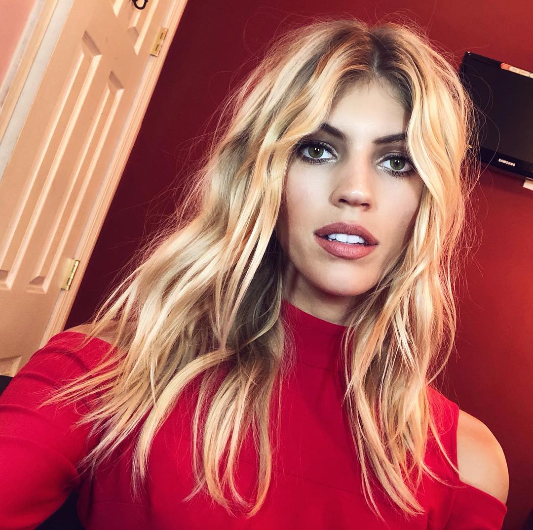 Picture of Devon Windsor