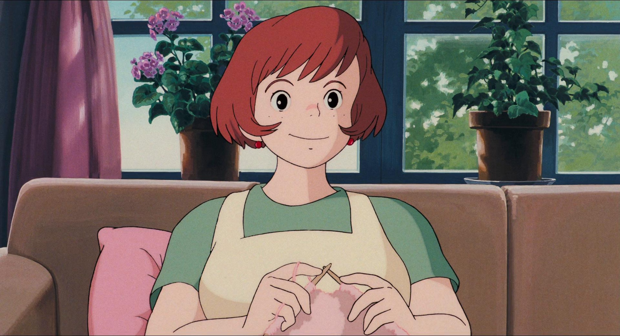Kiki's Delivery Service